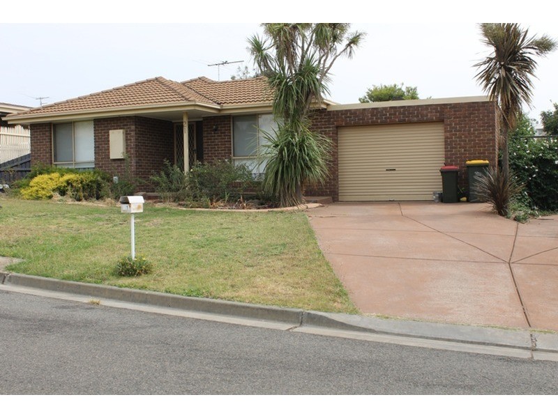 21 Todd Court, Bacchus Marsh VIC 3340
