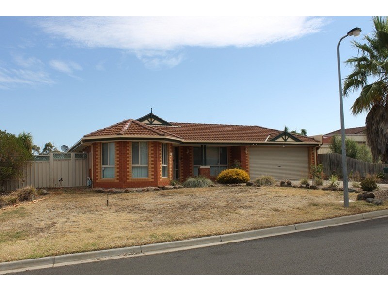 22 Connor Street, Bacchus Marsh VIC 3340