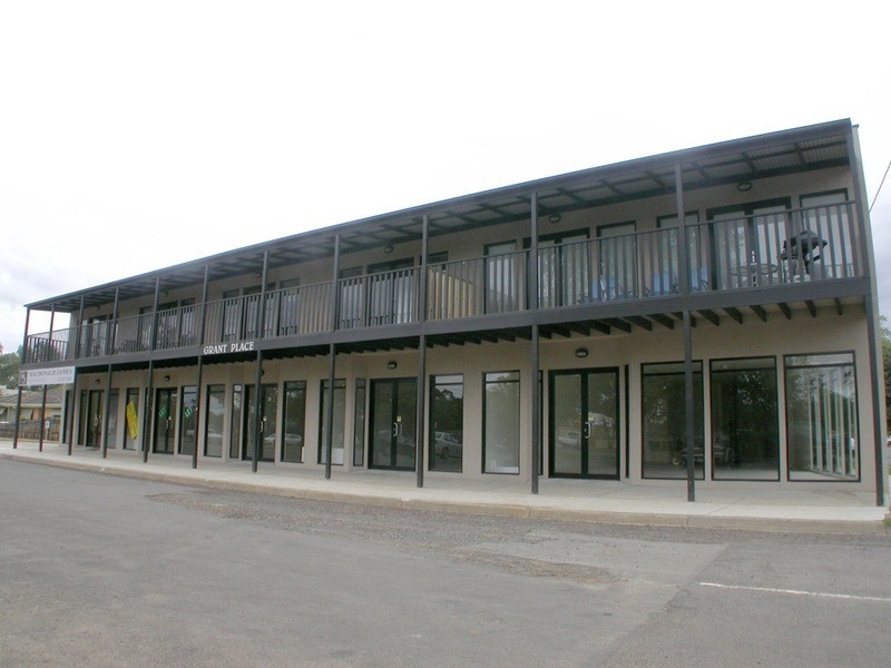 3/61 Grant  Street, Bacchus Marsh VIC 3340