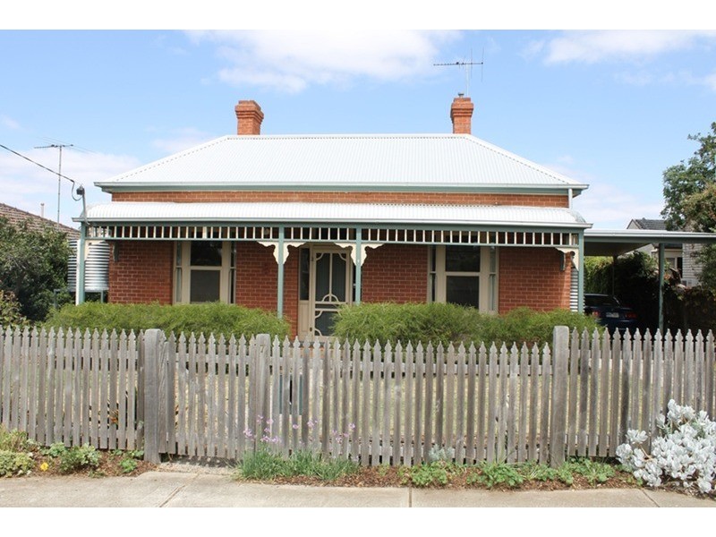 7 McFarland Street, Bacchus Marsh VIC 3340