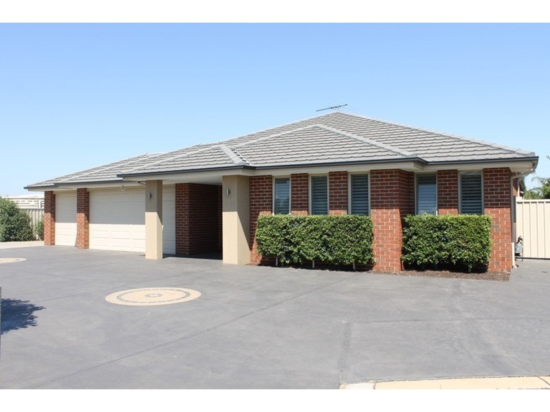 7 Janette Court, Bacchus Marsh VIC 3340