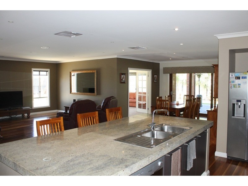 7 Janette Court, Bacchus Marsh VIC 3340