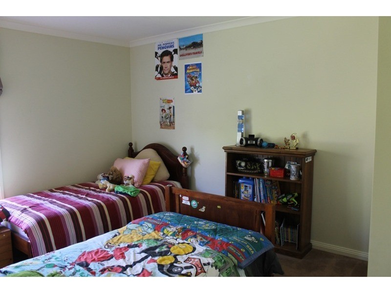 7 Janette Court, Bacchus Marsh VIC 3340