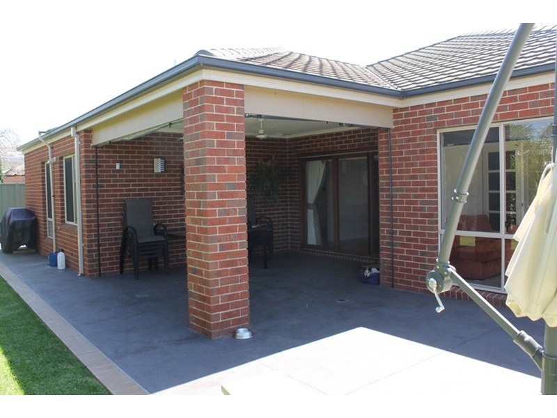 7 Janette Court, Bacchus Marsh VIC 3340