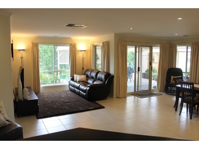 86 Clifton Drive, Bacchus Marsh VIC 3340