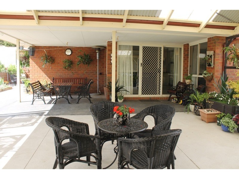 86 Clifton Drive, Bacchus Marsh VIC 3340