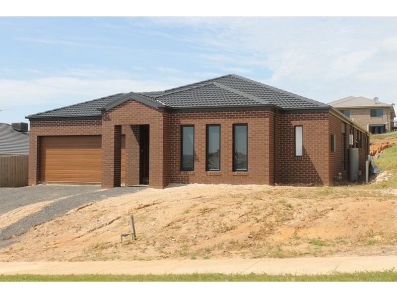 9 Durham Street, Bacchus Marsh VIC 3340