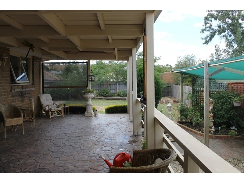 20 Todd Court, Bacchus Marsh VIC 3340