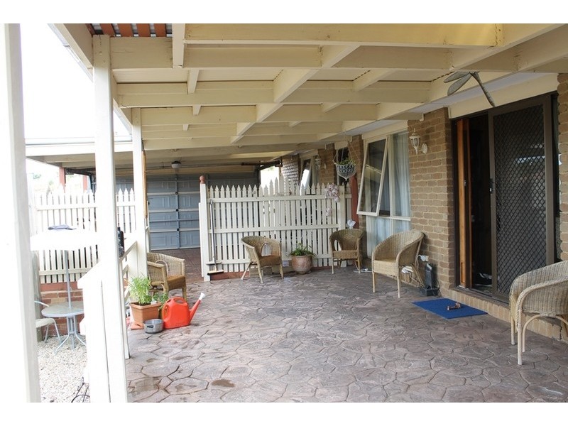 20 Todd Court, Bacchus Marsh VIC 3340