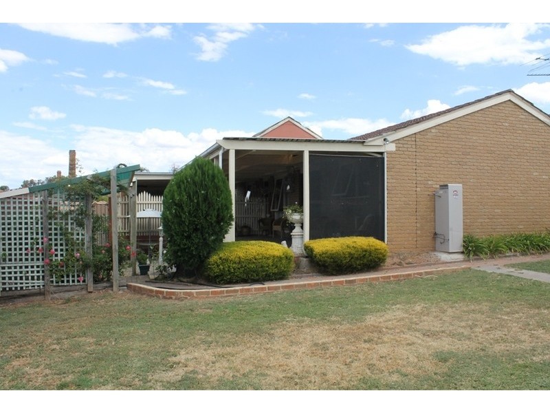 20 Todd Court, Bacchus Marsh VIC 3340