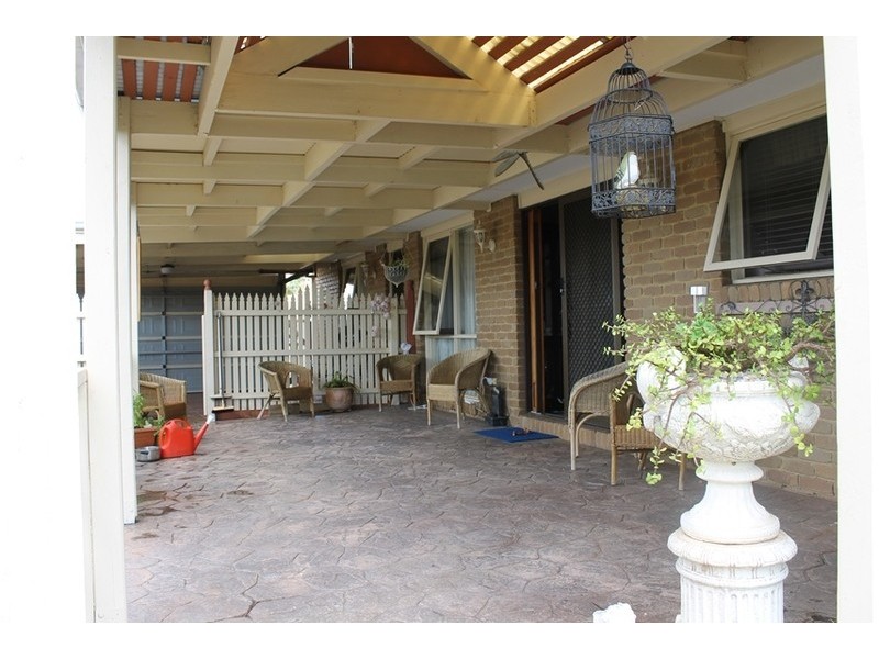 20 Todd Court, Bacchus Marsh VIC 3340