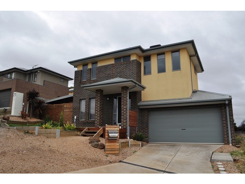 4/21 Fredrick Street, Bacchus Marsh VIC 3340
