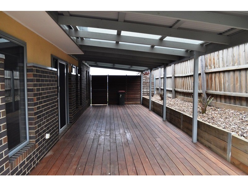 4/21 Fredrick Street, Bacchus Marsh VIC 3340