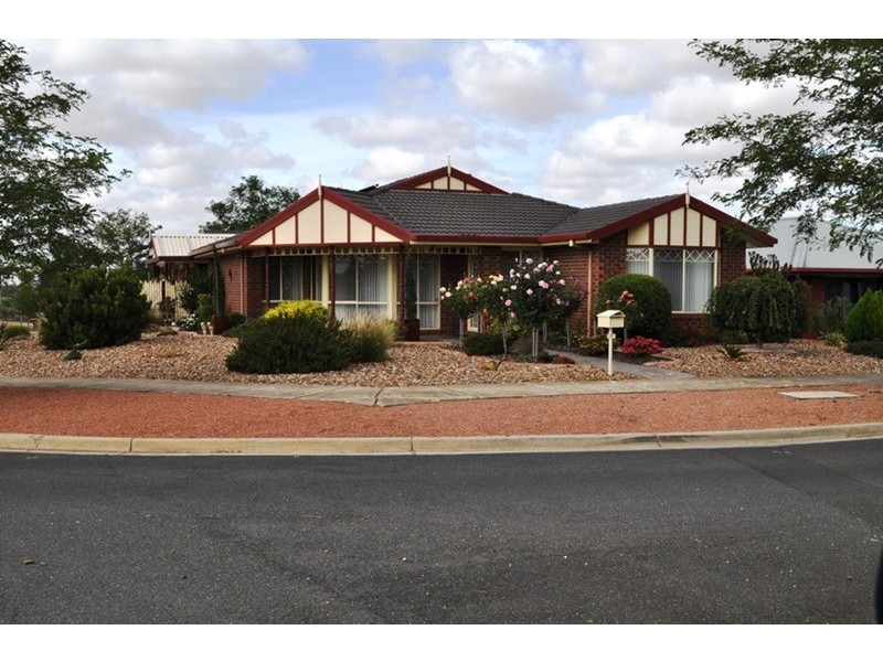 1 Hamilton Court, Bacchus Marsh VIC 3340