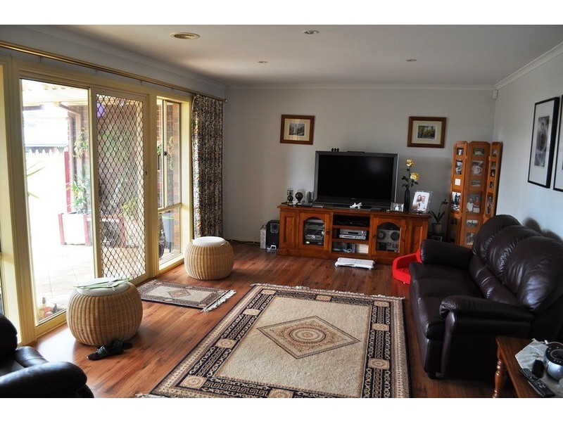 1 Hamilton Court, Bacchus Marsh VIC 3340