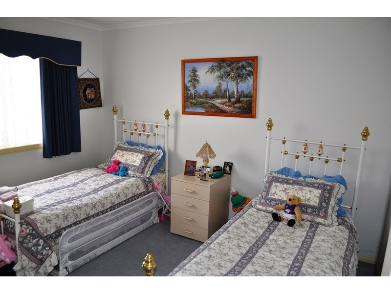 1 Hamilton Court, Bacchus Marsh VIC 3340