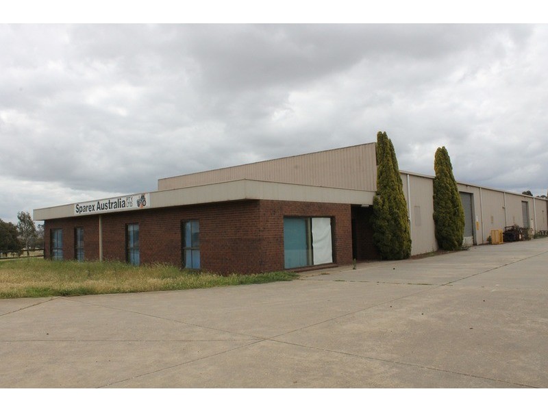 4490 Bacchus Marsh-Geelong Road, Bacchus Marsh VIC 3340