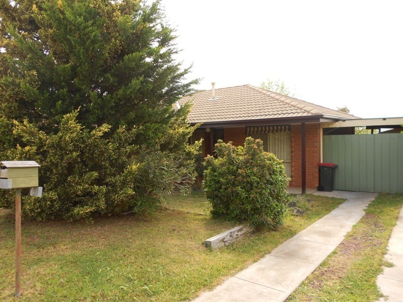 22 Davies Street, Bacchus Marsh VIC 3340