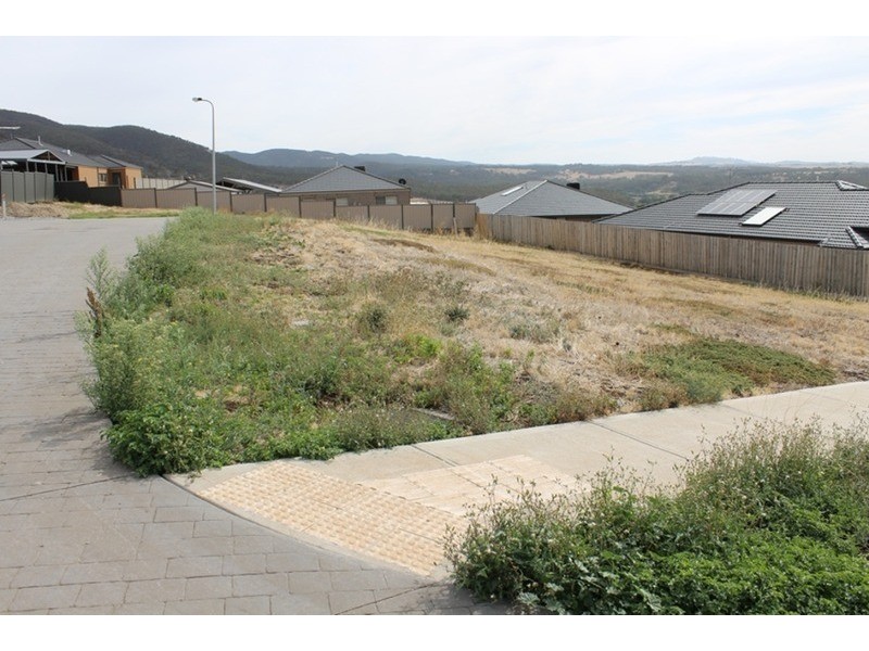 61 Riversdale Crescent, Bacchus Marsh VIC 3340