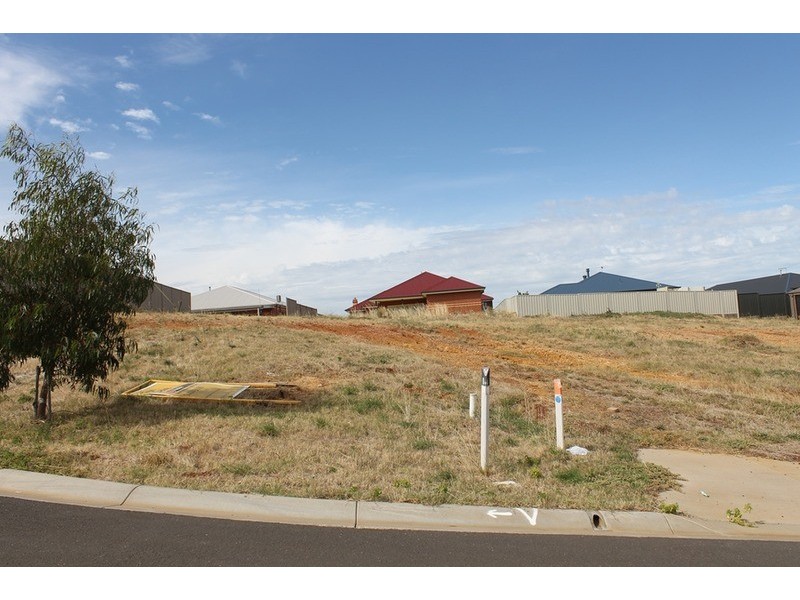 Lot 95  McCullagh Street, Bacchus Marsh VIC 3340