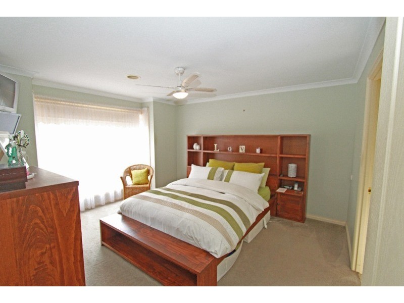 4 Ball Court, Bacchus Marsh VIC 3340