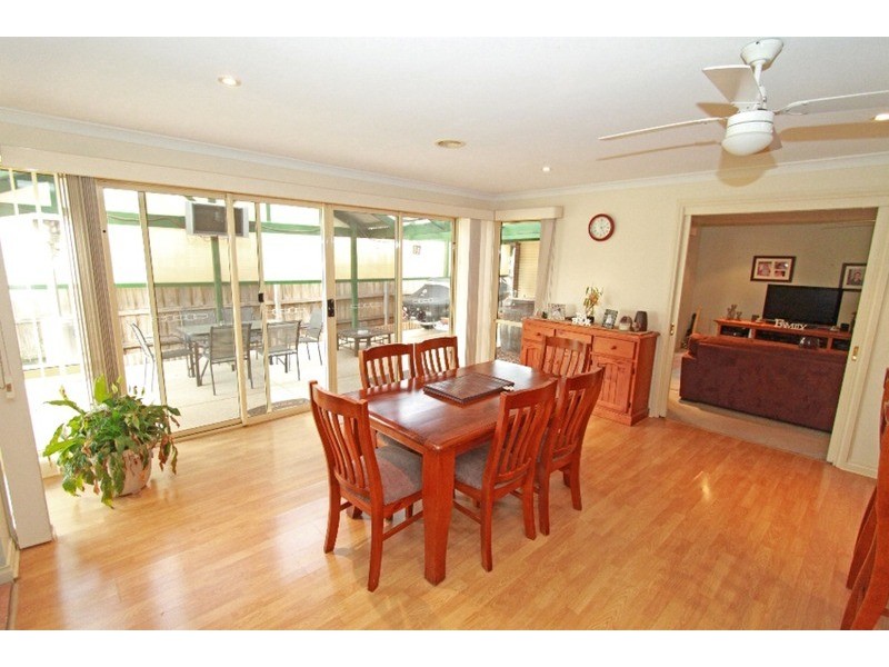 4 Ball Court, Bacchus Marsh VIC 3340