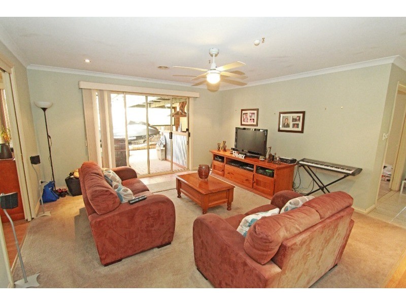 4 Ball Court, Bacchus Marsh VIC 3340