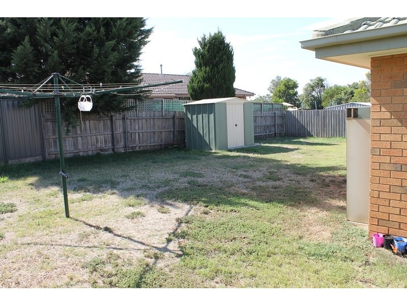 52 Jonathan Drive, Bacchus Marsh VIC 3340