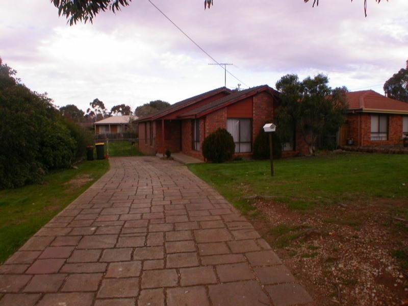 49 Labilliere Street, Bacchus Marsh VIC 3340