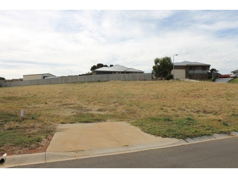 Lot 100 McCullagh Street, Bacchus Marsh VIC 3340