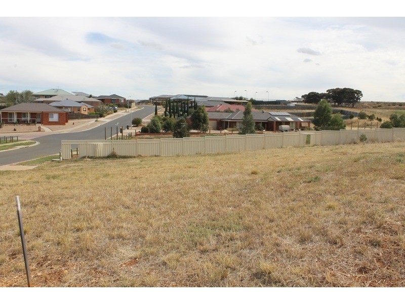 Lot 100 McCullagh Street, Bacchus Marsh VIC 3340