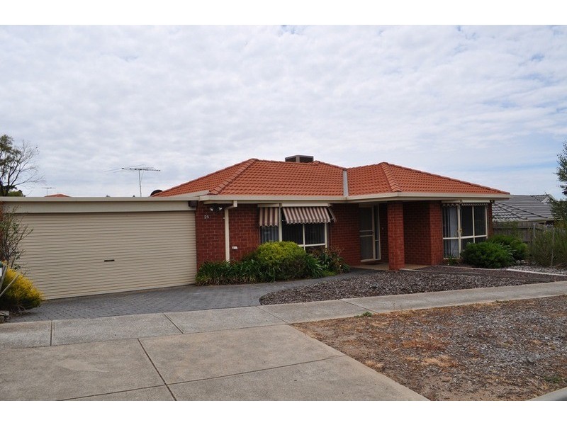 25 Connor Street, Bacchus Marsh VIC 3340