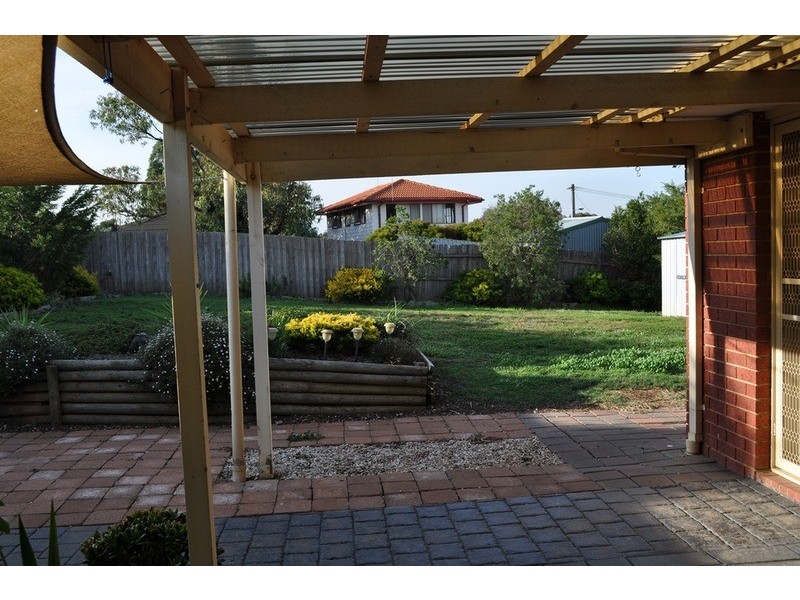 25 Connor Street, Bacchus Marsh VIC 3340