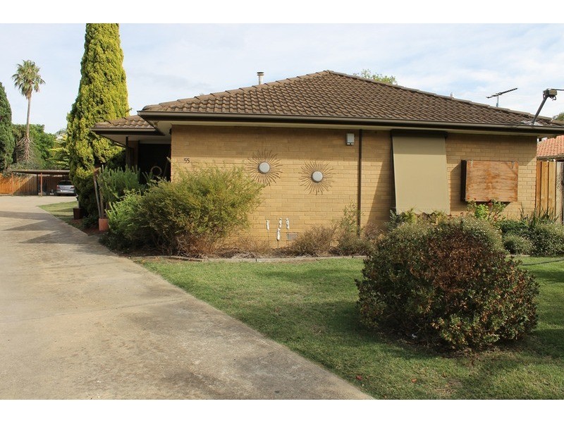 1/55 Graham Street, Bacchus Marsh VIC 3340