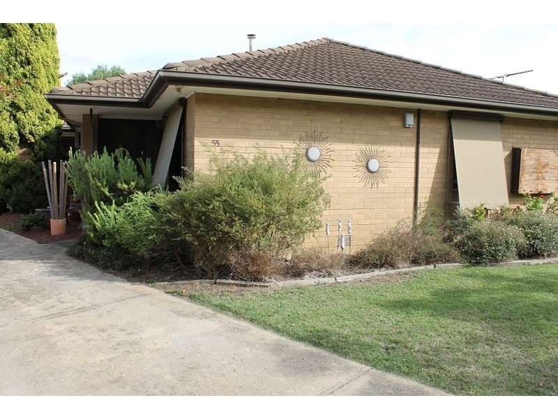 1/55 Graham Street, Bacchus Marsh VIC 3340