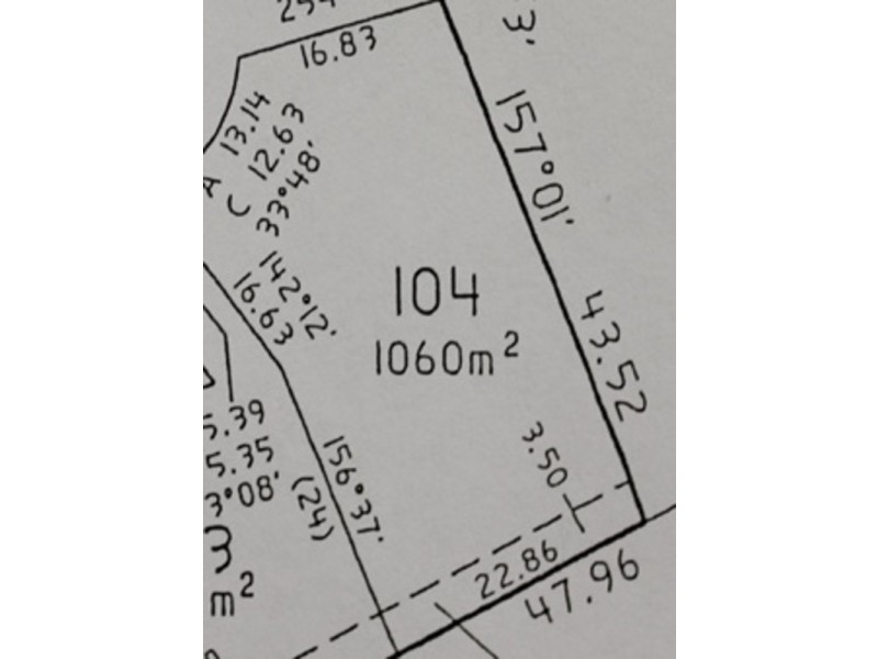 Lot 104 McCullagh Street, Bacchus Marsh VIC 3340