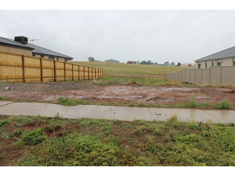 Lot 89 Delahey Close, Bacchus Marsh VIC 3340