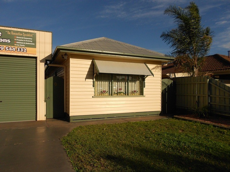 9 Graham Street, Bacchus Marsh VIC 3340