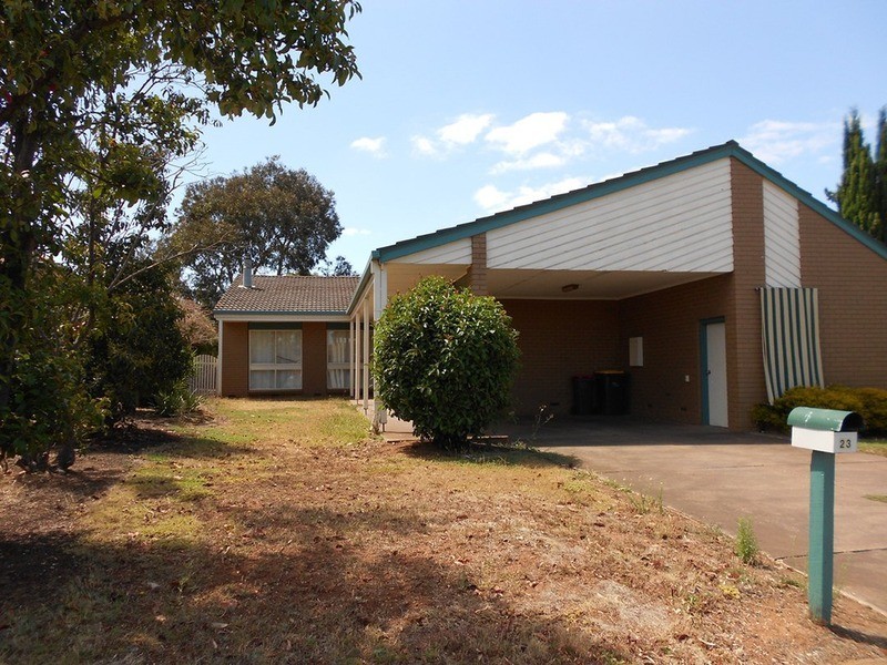23 Underbank Boulevard, Bacchus Marsh VIC 3340
