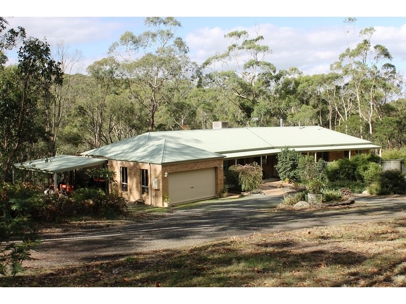 136 Hastings Road, Greendale VIC 3341