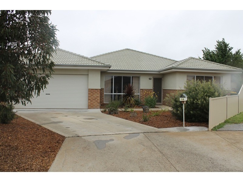 14 Alice Close, Bacchus Marsh VIC 3340
