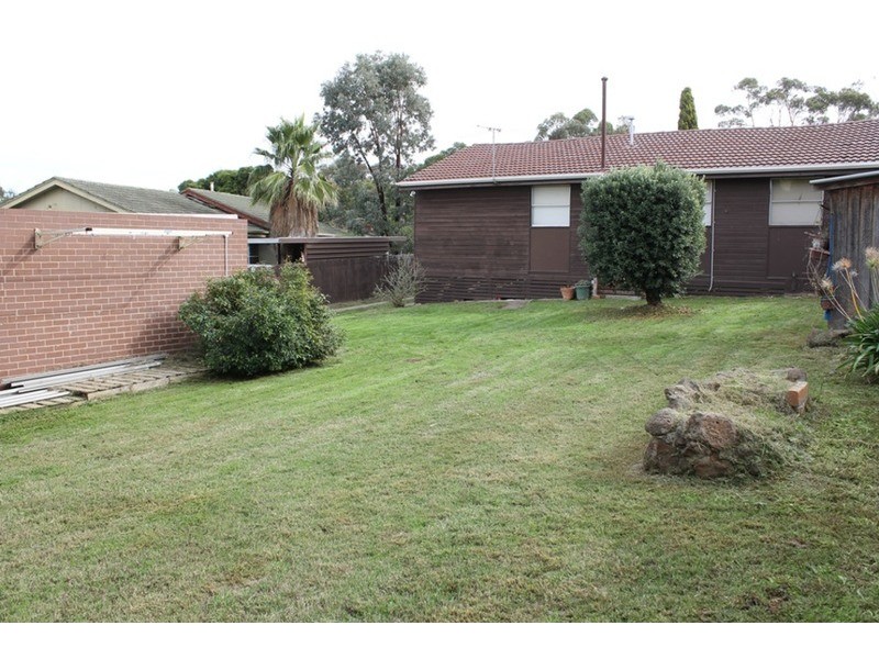 16 Shea Street, Bacchus Marsh VIC 3340