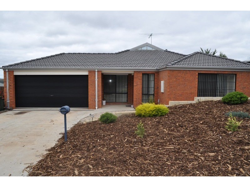 103 Wittick  Street, Bacchus Marsh VIC 3340