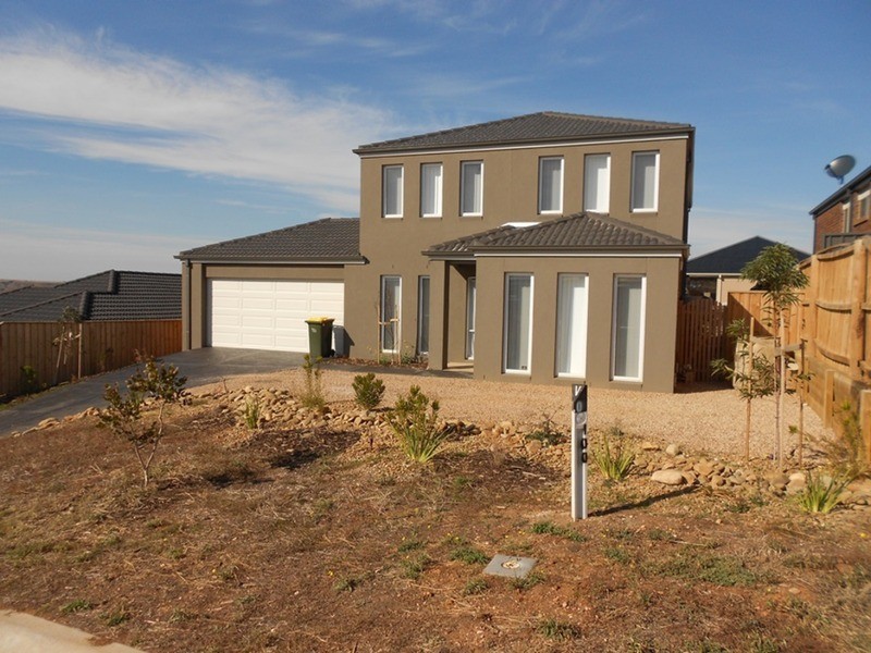 8 Maisie Court, Bacchus Marsh VIC 3340