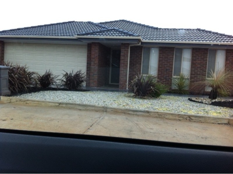 3 Guy  Place, Bacchus Marsh VIC 3340