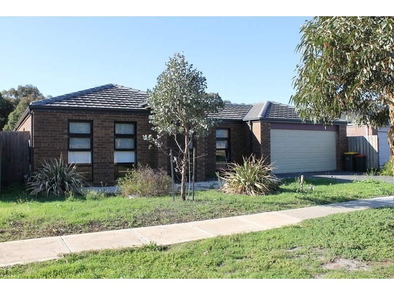 26 Duval Drive, Bacchus Marsh VIC 3340