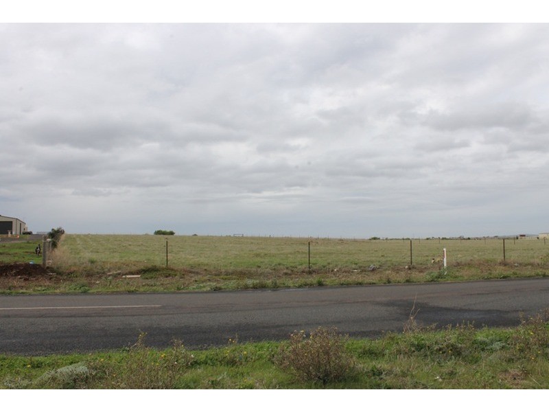 Lot 142 Flanagans Drive, Merrimu VIC 3340
