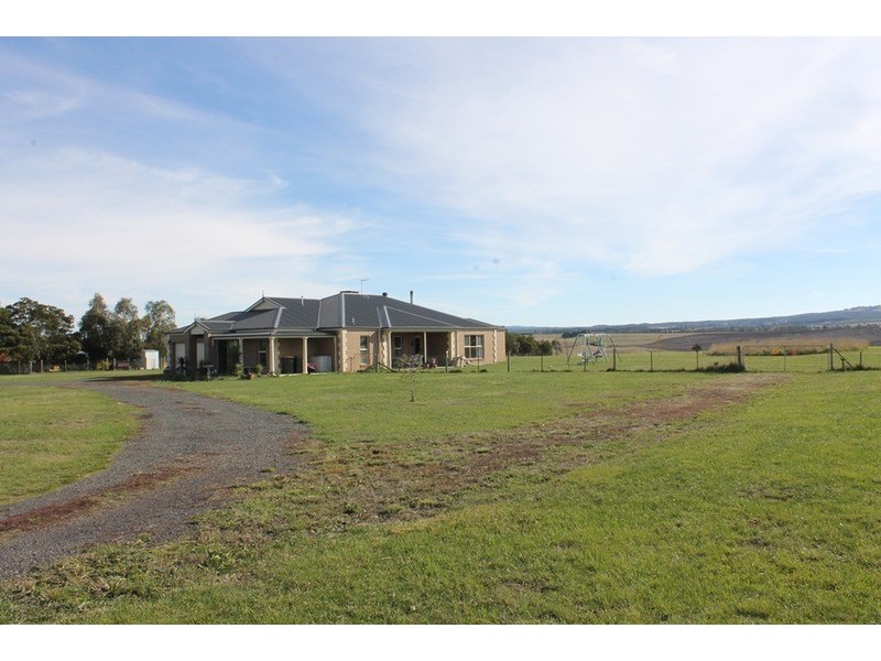 53 Muddy Lane, Myrniong VIC 3341