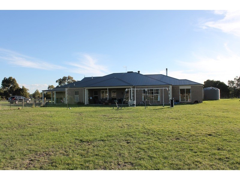 53 Muddy Lane, Myrniong VIC 3341