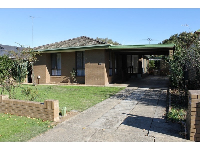 49 Graham Street, Bacchus Marsh VIC 3340